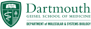 Dartmouth Logo Green